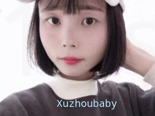 Xuzhoubaby