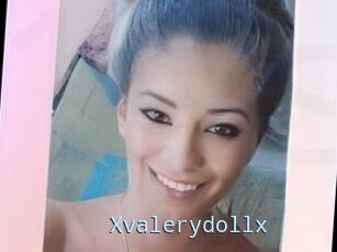 Xvalerydollx