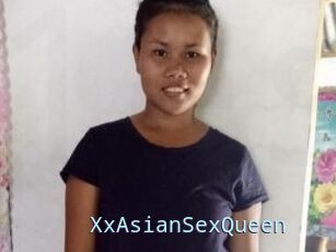 XxAsianSexQueen