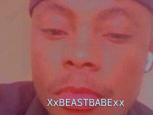 XxBEASTBABExx