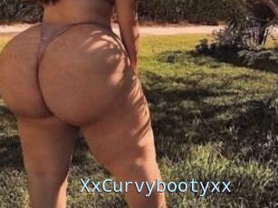 XxCurvybootyxx