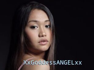 XxGoddessANGELxx