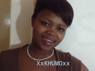 XxKHUMOxx