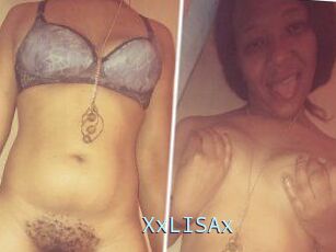 XxLISAx