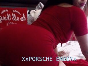 XxPORSCHE_BABEXx