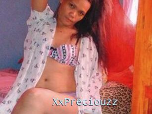 XxPreciouzz
