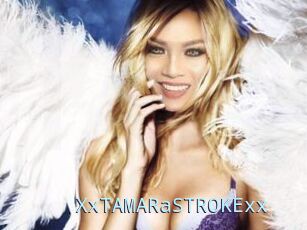XxTAMARaSTROKExx