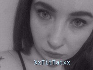 XxTitTatxx