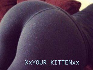 XxYOUR_KITTENxx