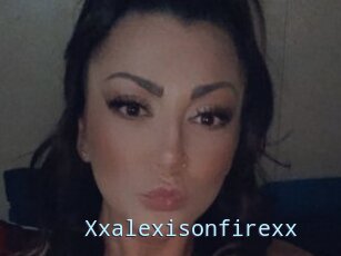 Xxalexisonfirexx