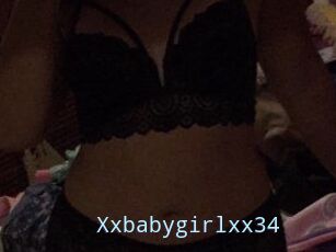 Xxbabygirlxx34