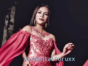 Xxchantalforuxx