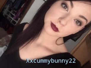 Xxcummybunny22