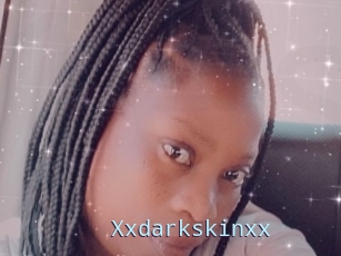 Xxdarkskinxx