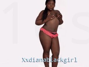 Xxdianablackgirl