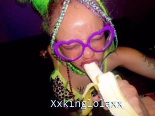 Xxkinglolaxx