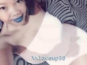 Xxlaceup38