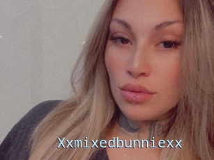 Xxmixedbunniexx