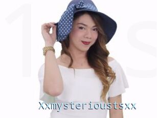 Xxmysterioustsxx