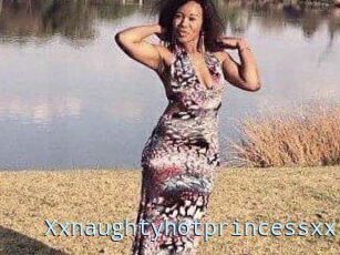 Xxnaughtyhotprincessxx