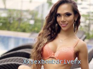 Xxsexbombdriverx