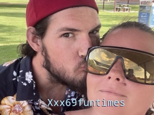 Xxx69funtimes