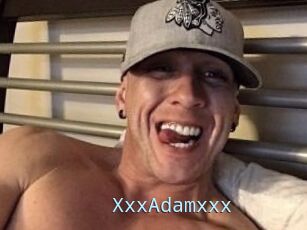 XxxAdamxxx