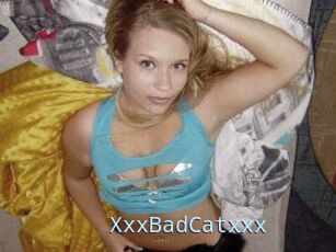XxxBadCatxxx