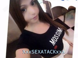XxxSEXATACKxxx
