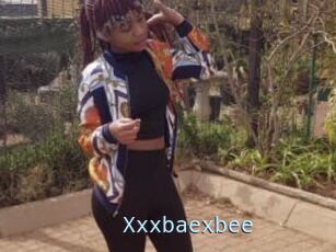 Xxxbaexbee