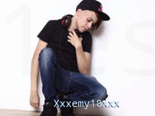 Xxxemy18xxx