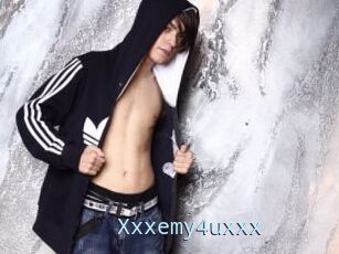 Xxxemy4uxxx