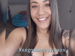 Xxxgoddessavaxxx