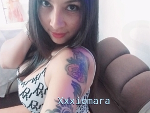 Xxxiomara