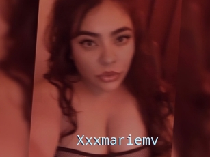 Xxxmariemv