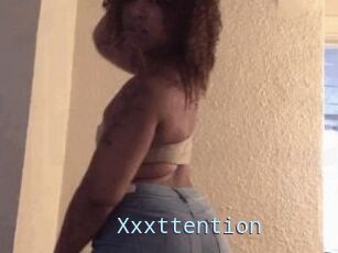 Xxxttention