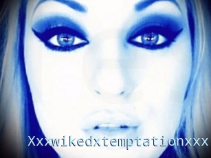 Xxxwikedxtemptationxxx