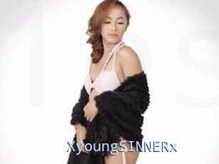 XyoungSINNERx