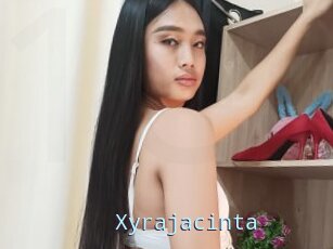 Xyrajacinta