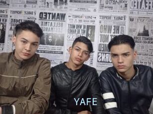YAFE