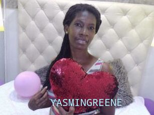 YASMINGREENE