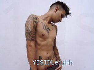YESIDLeighh