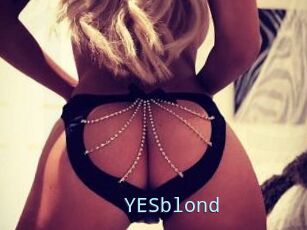 YESblond