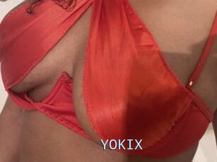 YOKIX