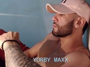 YORBY_MAXX
