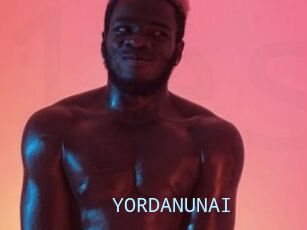 YORDANUNAI