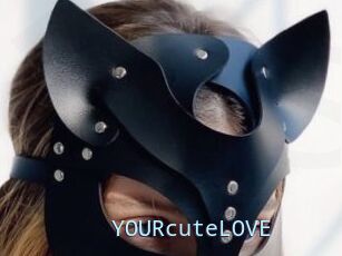 YOURcuteLOVE