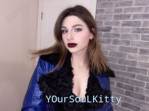 YOurSouLKitty