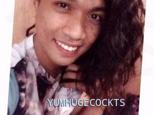 YUMHUGECOCKTS