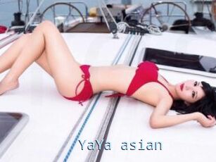 YaYa_asian